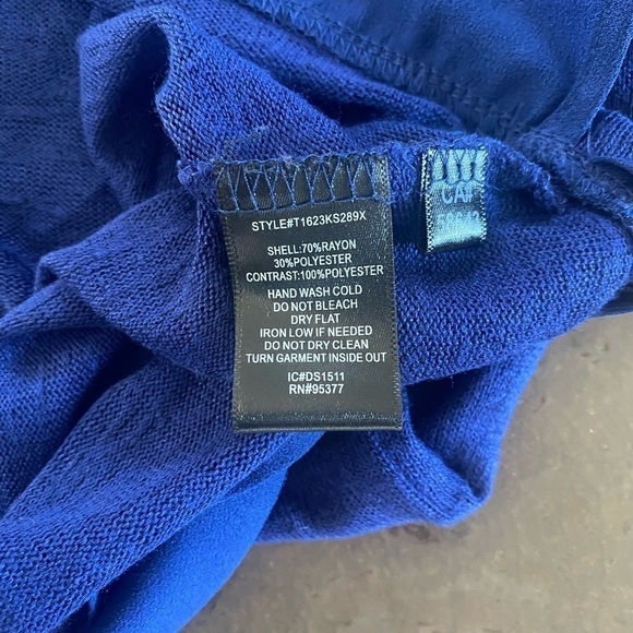 SANCTUARY top size Medium - Picture 5 of 9